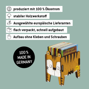 Preview: 100% Made in Germany